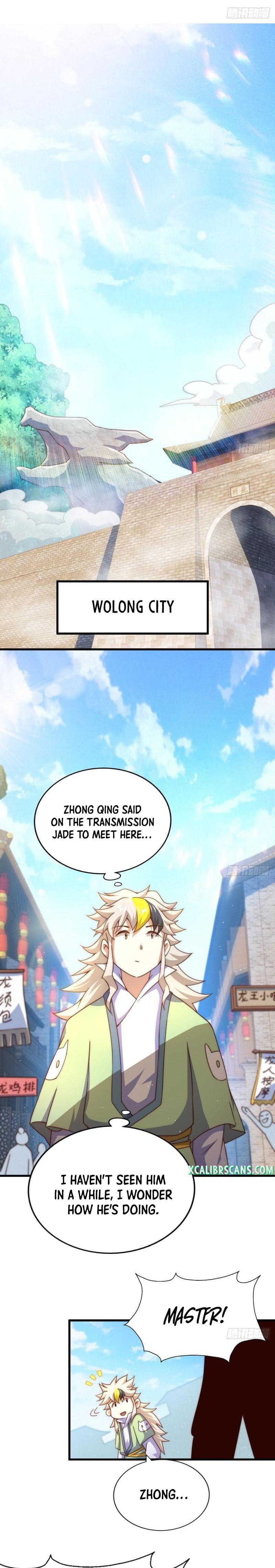 Above Ten Thousand People Chapter 108 - 4