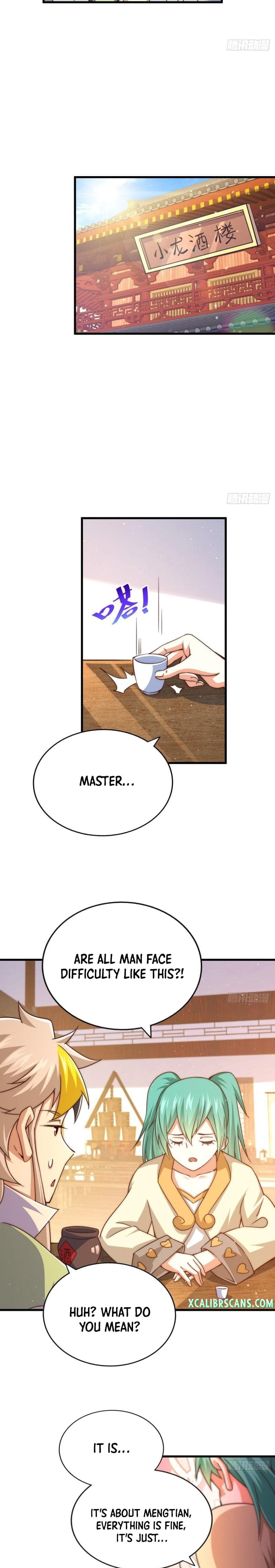 Above Ten Thousand People Chapter 108 - 6