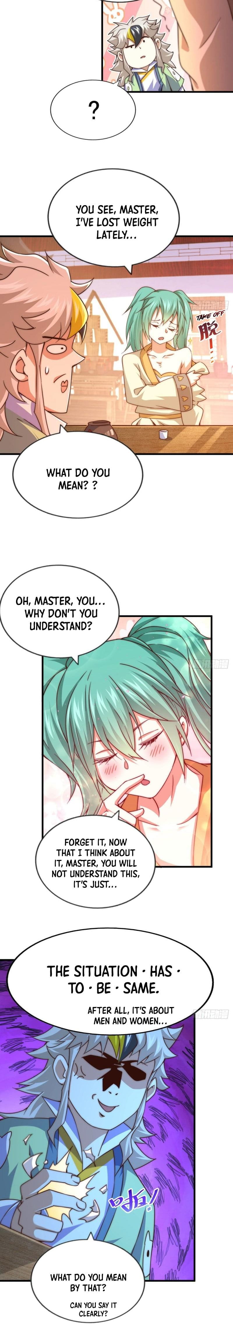 Above Ten Thousand People Chapter 108 - 7