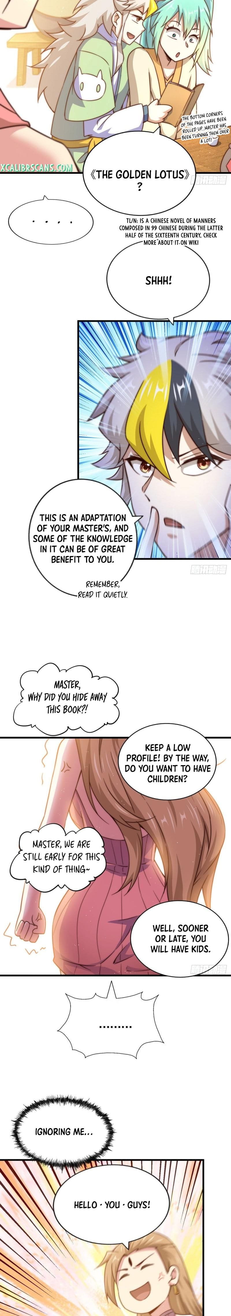 Above Ten Thousand People Chapter 108 - 12