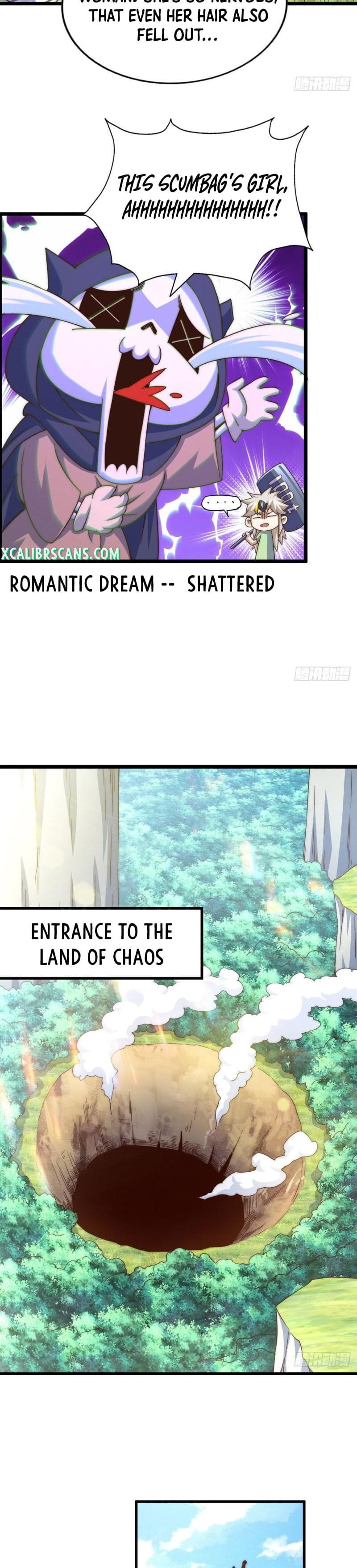 Above Ten Thousand People Chapter 107 - 16
