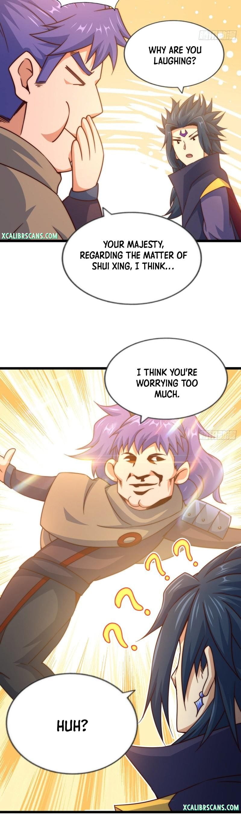 Above Ten Thousand People Chapter 106 - 20