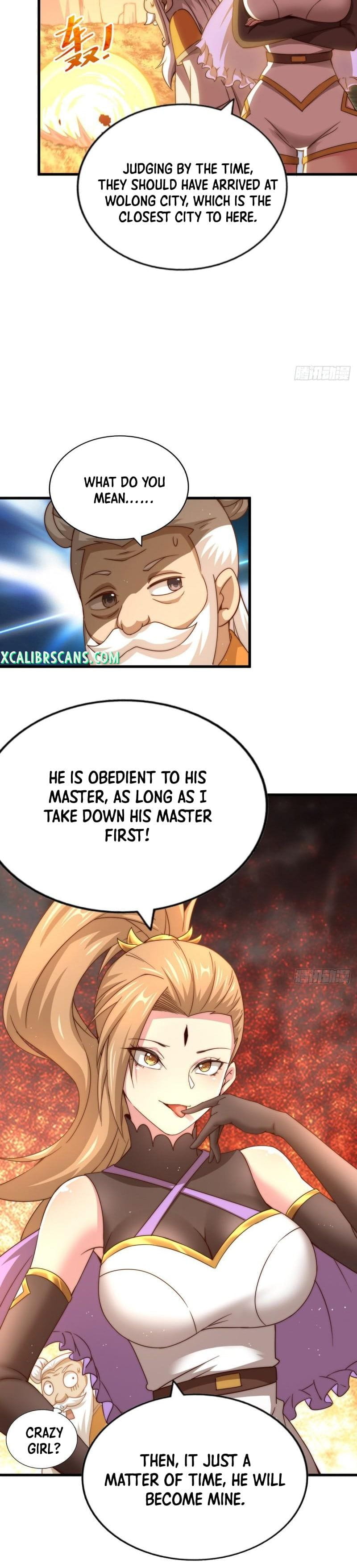 Above Ten Thousand People Chapter 107 - 20