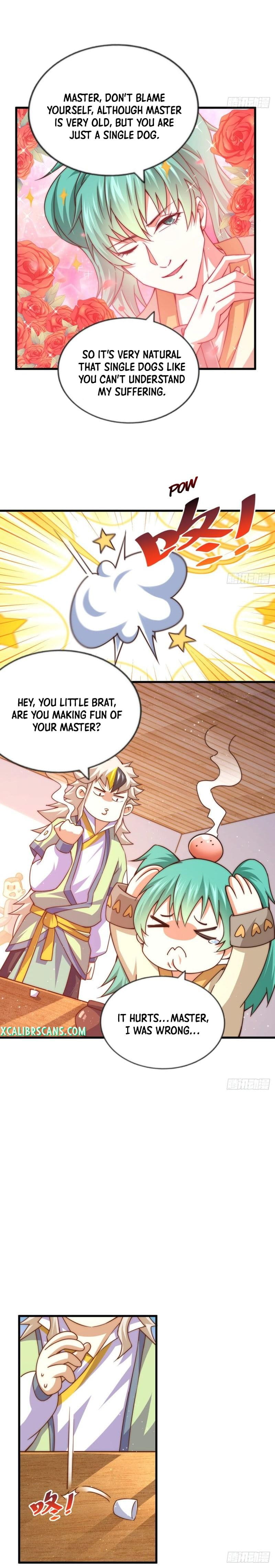 Above Ten Thousand People Chapter 108 - 8