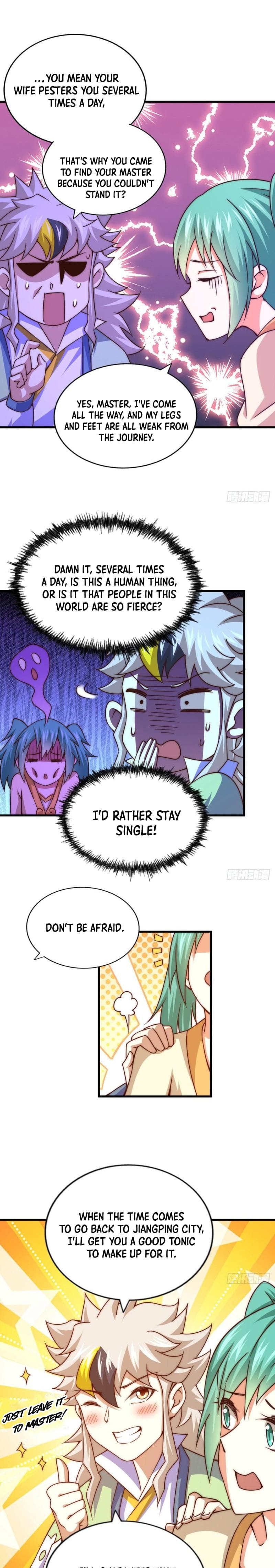 Above Ten Thousand People Chapter 108 - 9