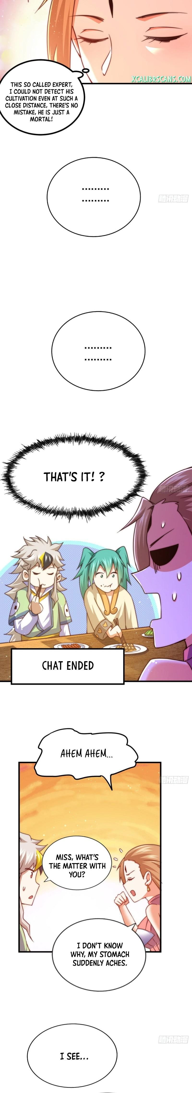Above Ten Thousand People Chapter 108 - 16