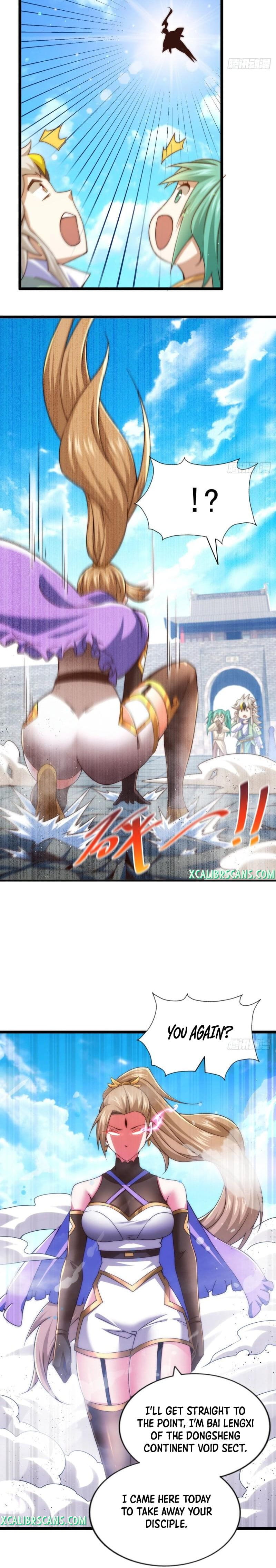 Above Ten Thousand People Chapter 108 - 20