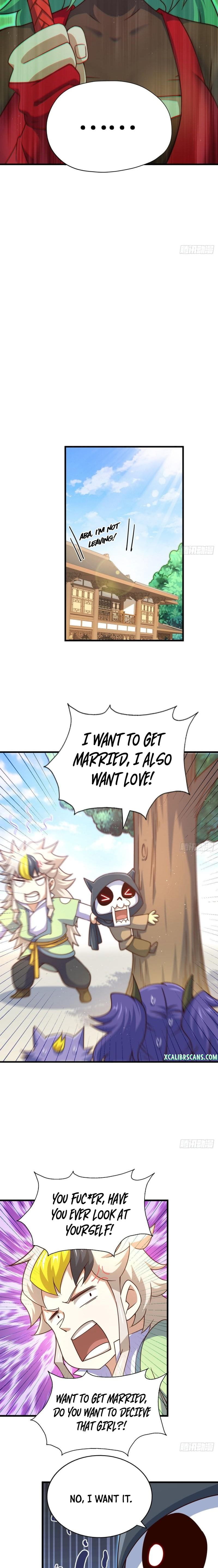 Above Ten Thousand People Chapter 110 - 3