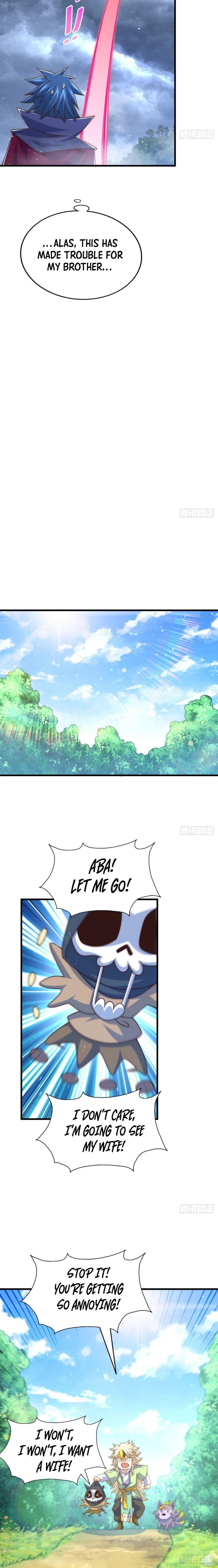 Above Ten Thousand People Chapter 110 - 7