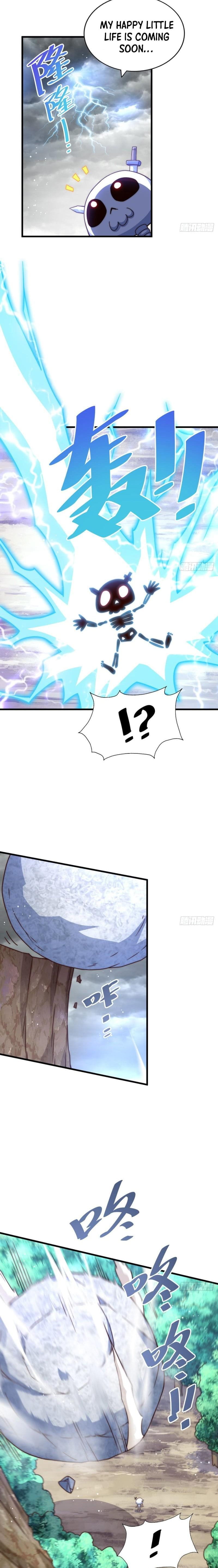 Above Ten Thousand People Chapter 110 - 12