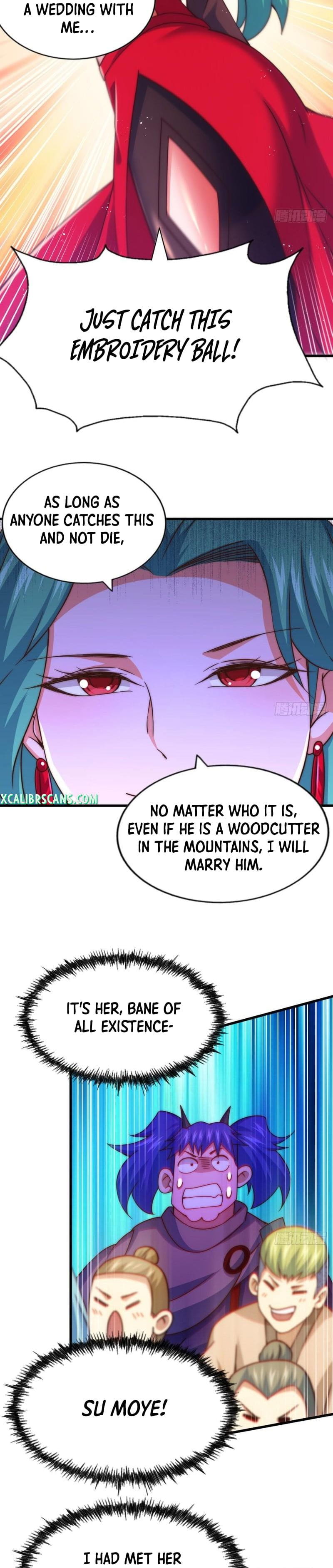 Above Ten Thousand People Chapter 109 - 16