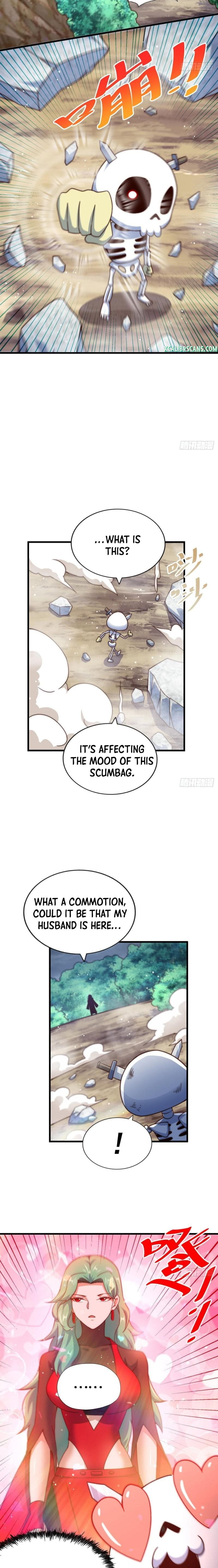 Above Ten Thousand People Chapter 110 - 13
