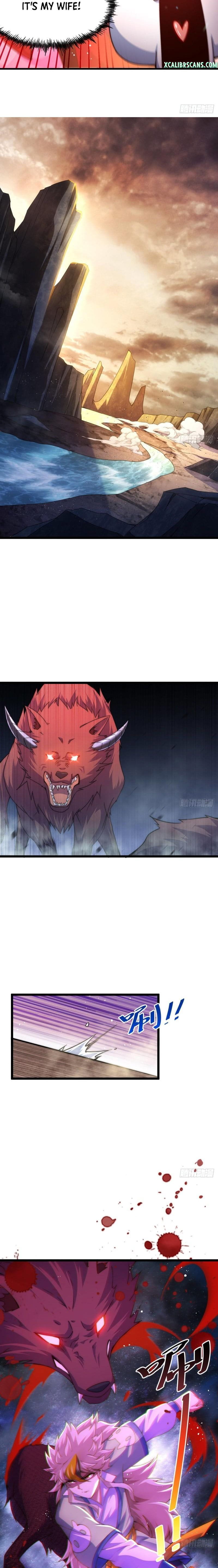 Above Ten Thousand People Chapter 110 - 14