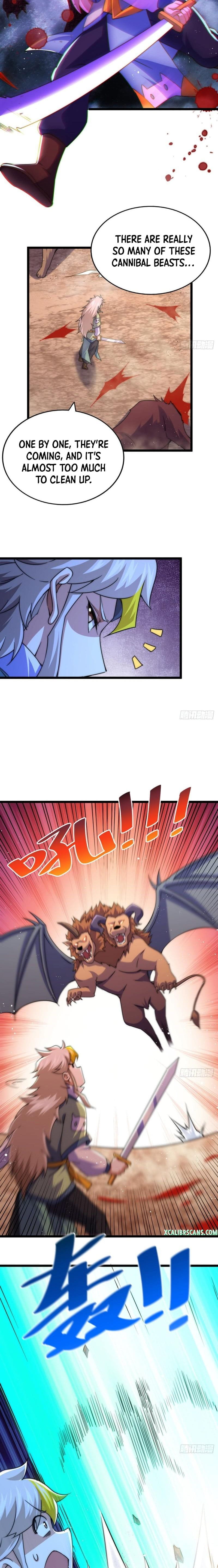 Above Ten Thousand People Chapter 110 - 15