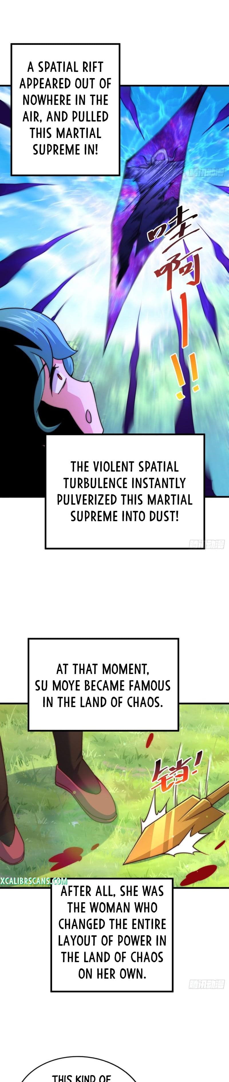 Above Ten Thousand People Chapter 109 - 19