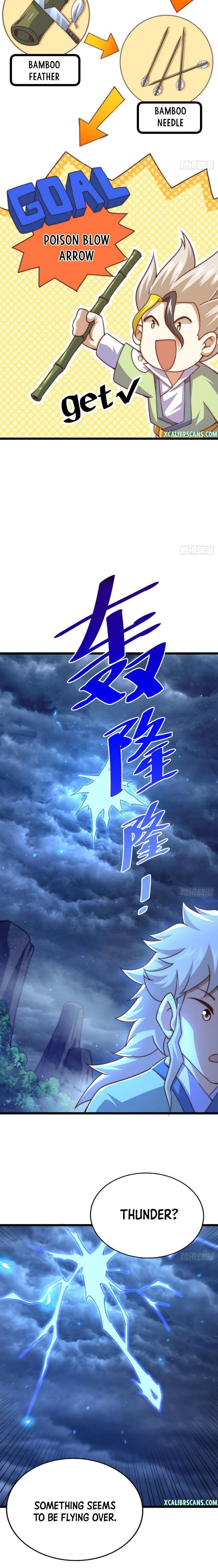 Above Ten Thousand People Chapter 110 - 20