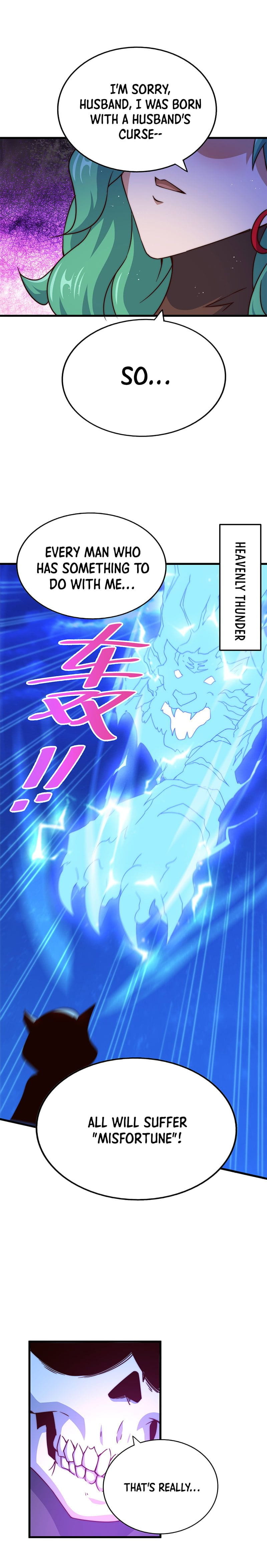 Above Ten Thousand People Chapter 112 - 7