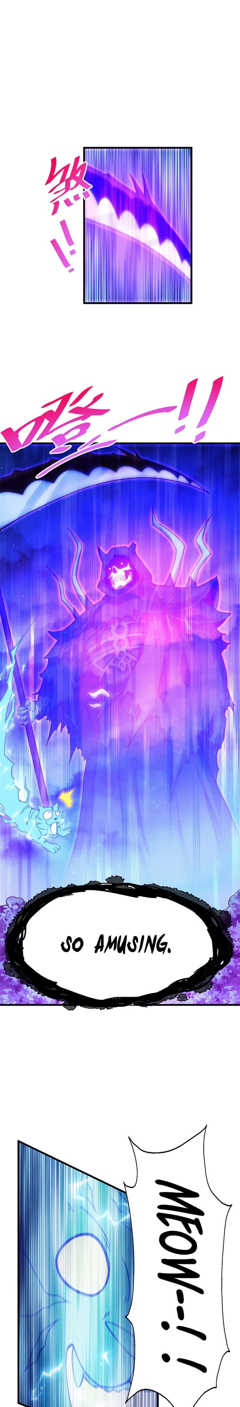 Above Ten Thousand People Chapter 112 - 8