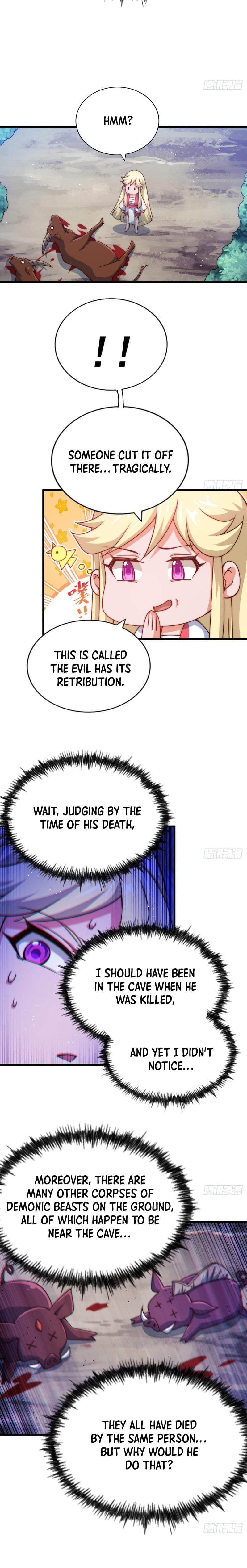 Above Ten Thousand People Chapter 114 - 3