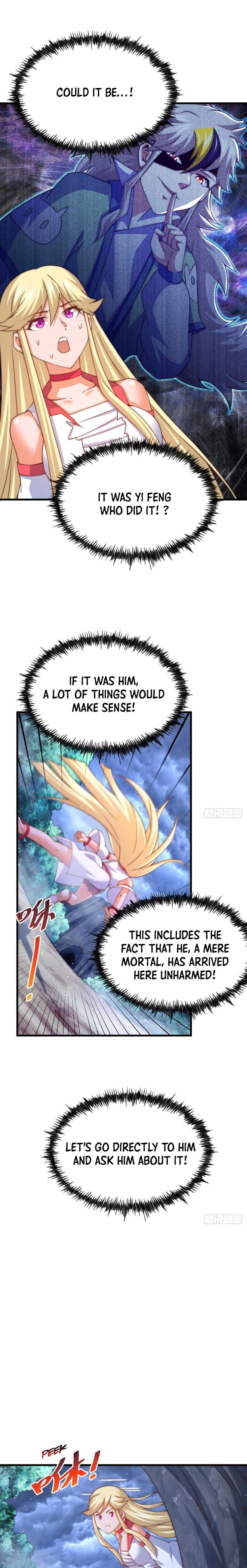 Above Ten Thousand People Chapter 114 - 4