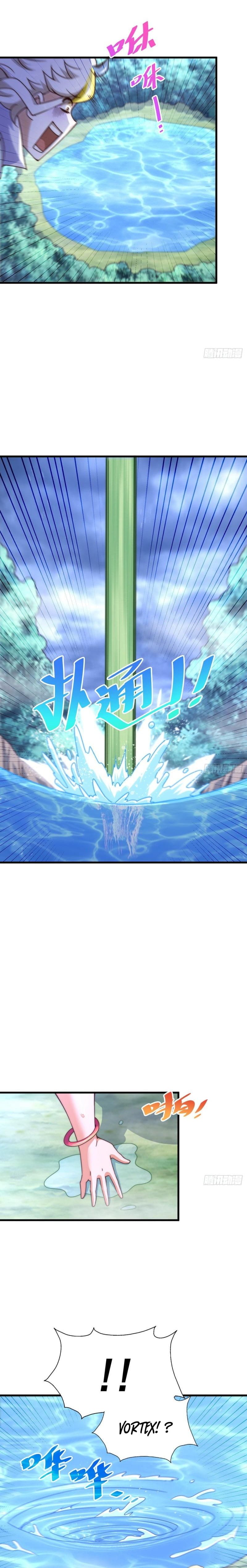 Above Ten Thousand People Chapter 114 - 11