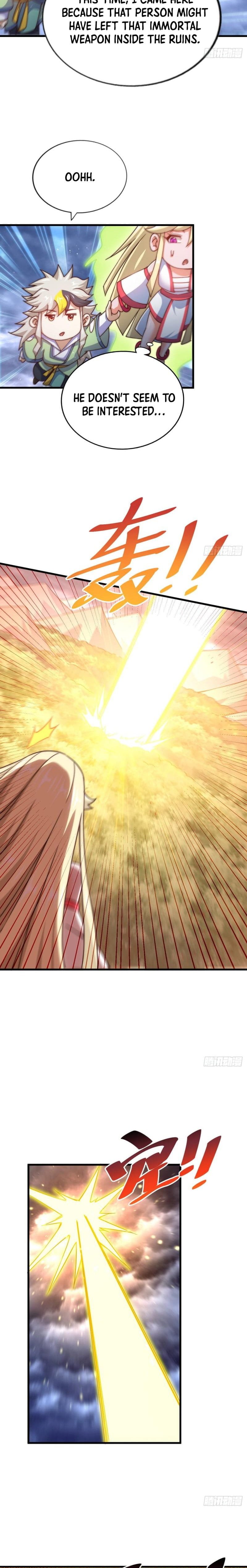 Above Ten Thousand People Chapter 114 - 8