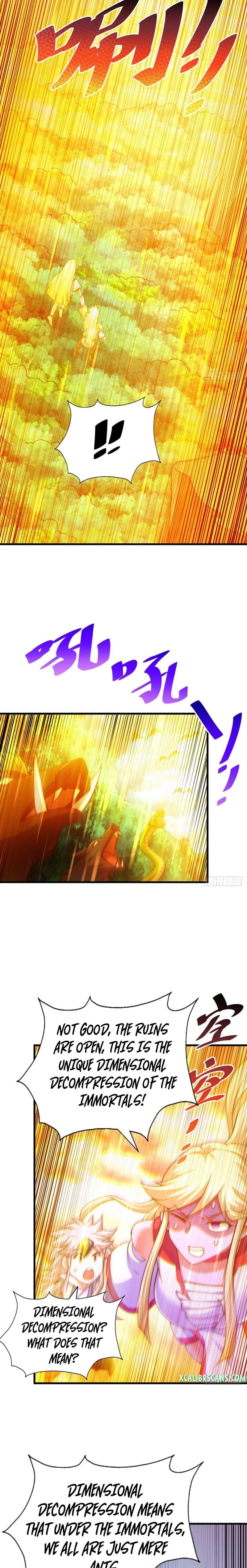 Above Ten Thousand People Chapter 114 - 9
