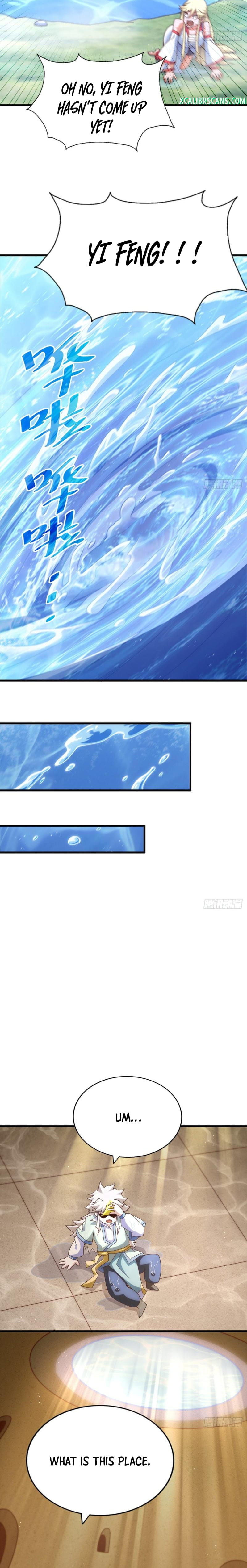 Above Ten Thousand People Chapter 114 - 12