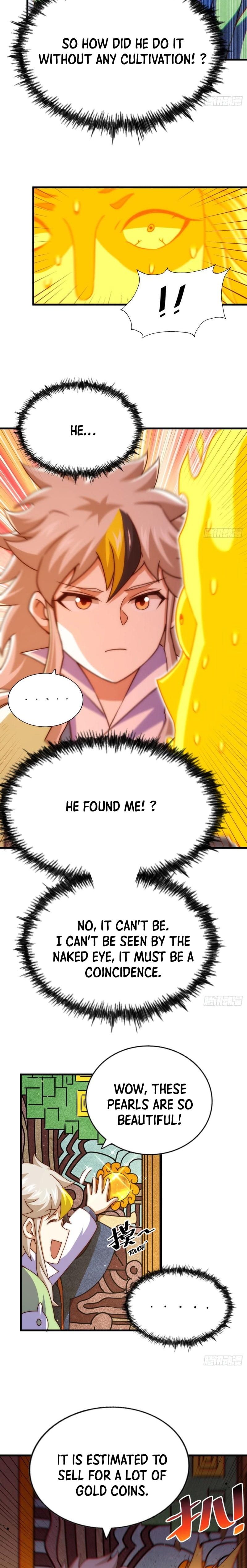 Above Ten Thousand People Chapter 114 - 16