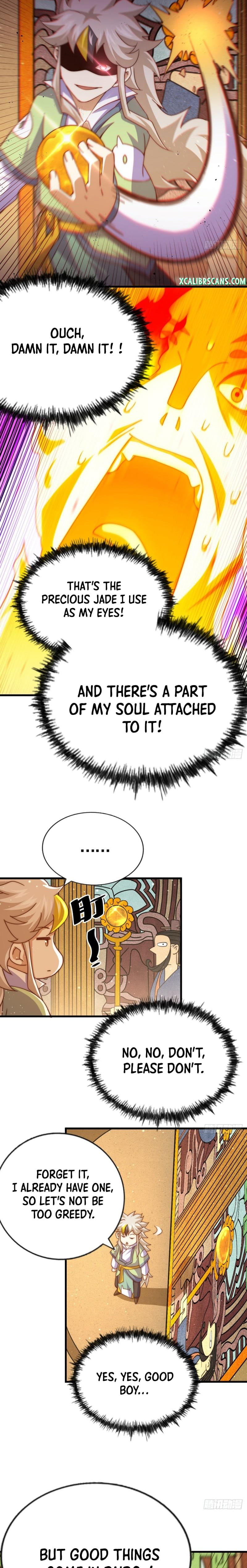 Above Ten Thousand People Chapter 114 - 17