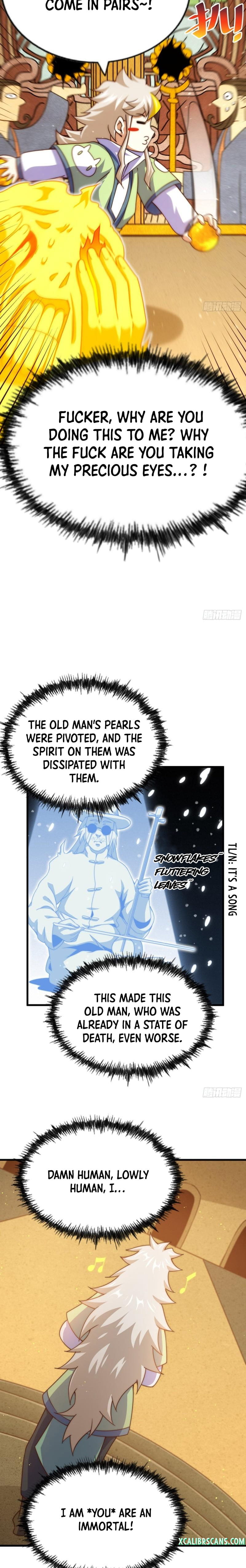 Above Ten Thousand People Chapter 114 - 18