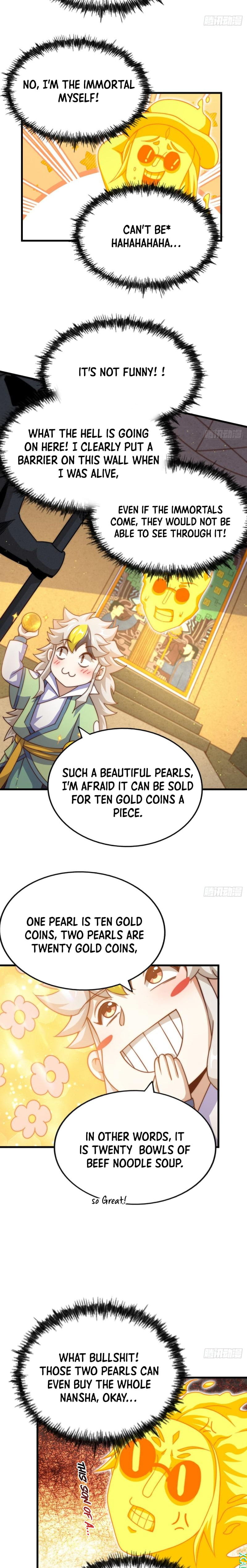 Above Ten Thousand People Chapter 114 - 19