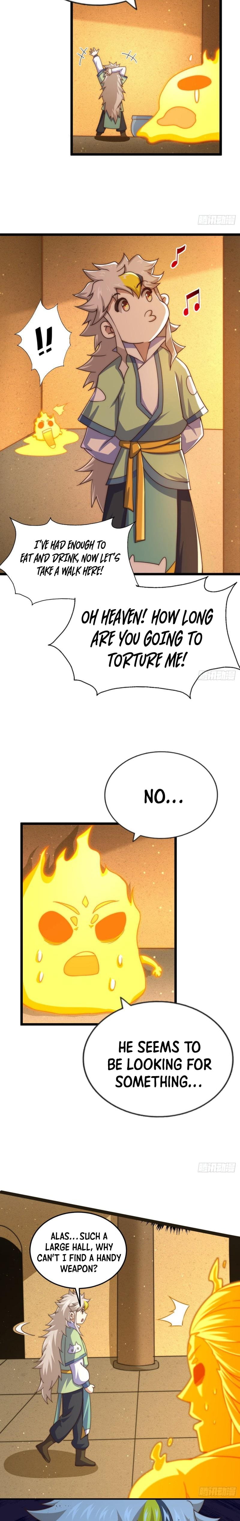 Above Ten Thousand People Chapter 115 - 11