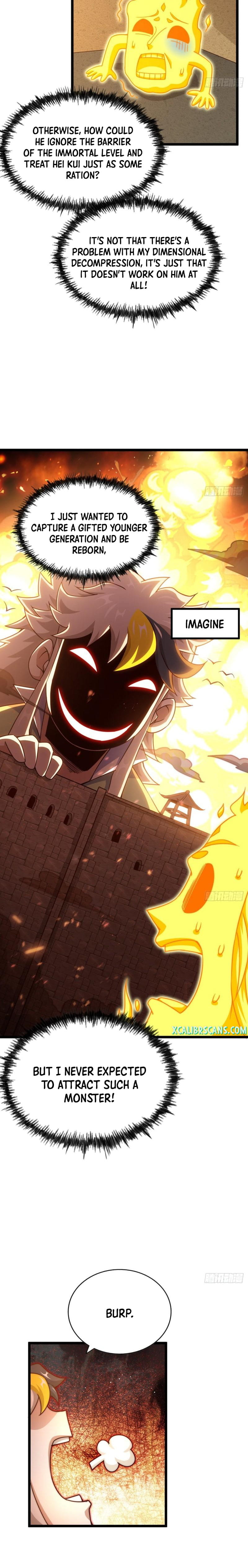 Above Ten Thousand People Chapter 115 - 7