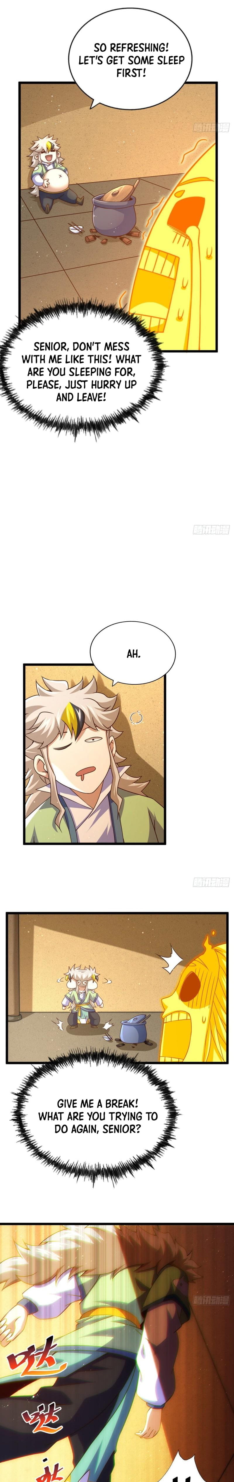Above Ten Thousand People Chapter 115 - 8
