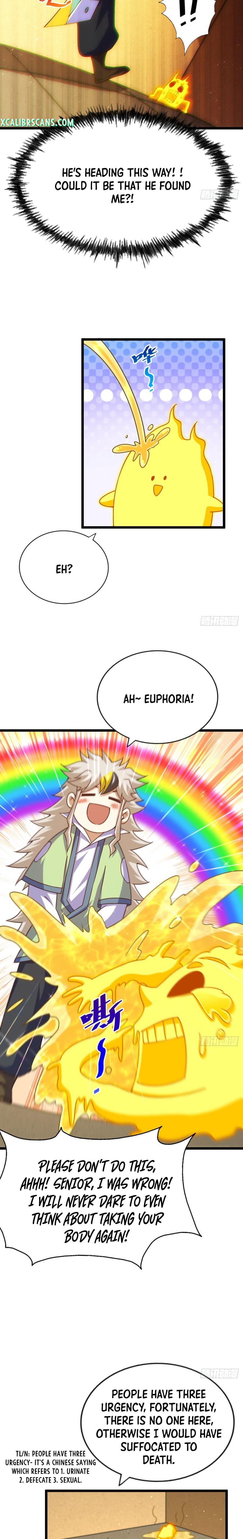 Above Ten Thousand People Chapter 115 - 9