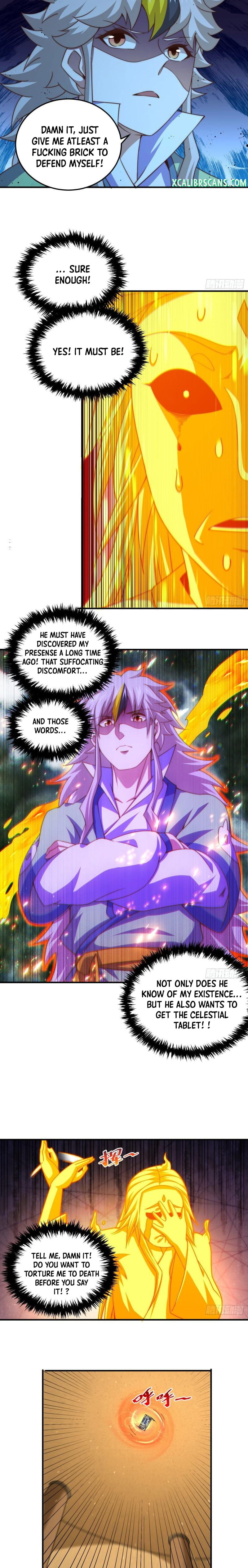 Above Ten Thousand People Chapter 115 - 12