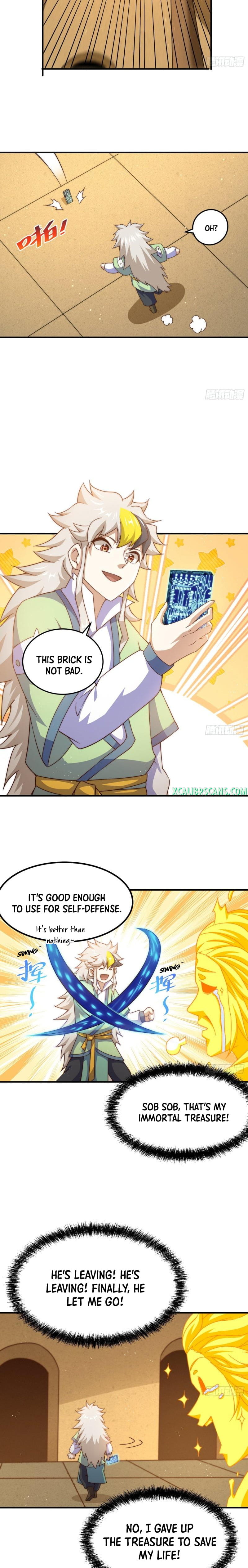 Above Ten Thousand People Chapter 115 - 13