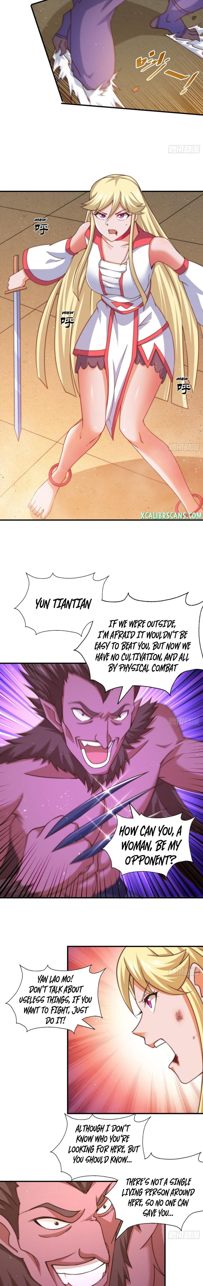 Above Ten Thousand People Chapter 115 - 15