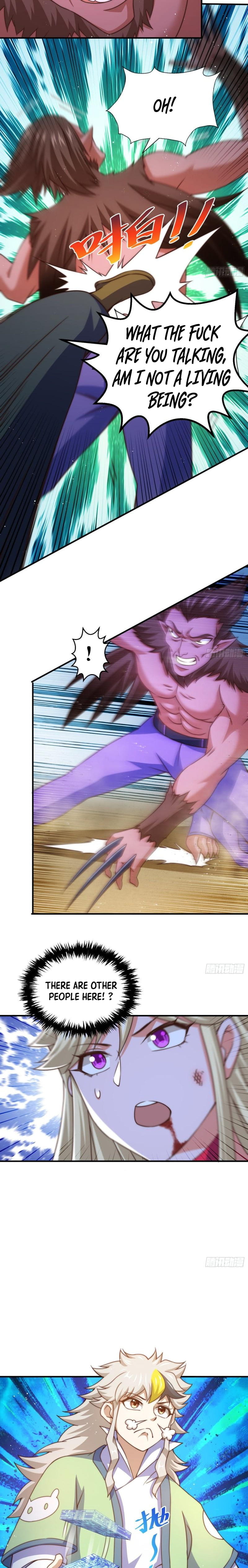Above Ten Thousand People Chapter 115 - 16