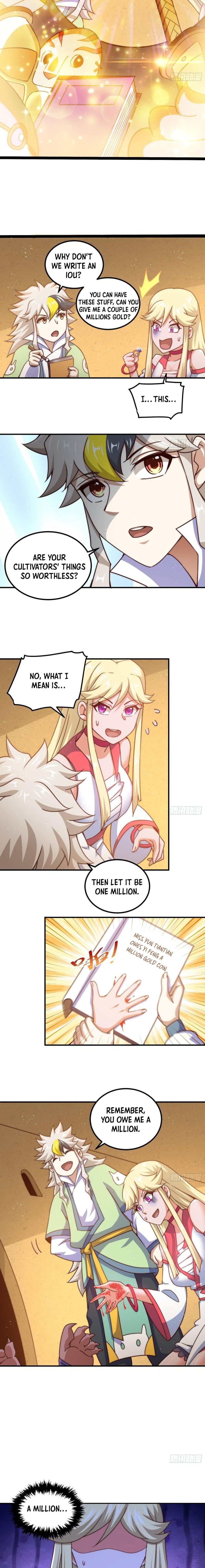 Above Ten Thousand People Chapter 116 - 2