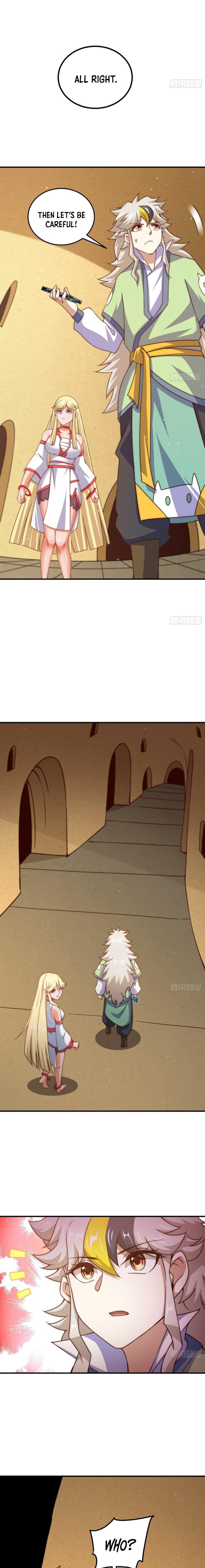 Above Ten Thousand People Chapter 116 - 4