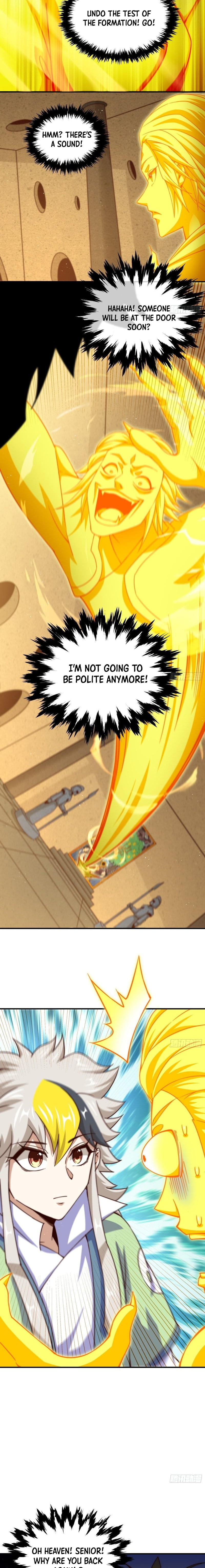 Above Ten Thousand People Chapter 116 - 17