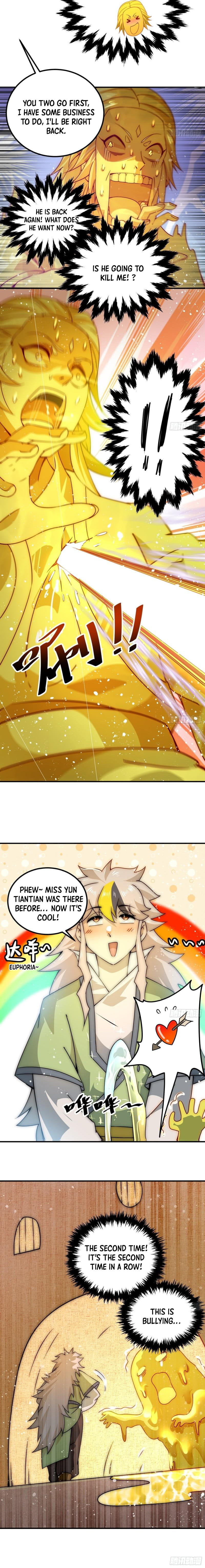Above Ten Thousand People Chapter 116 - 20