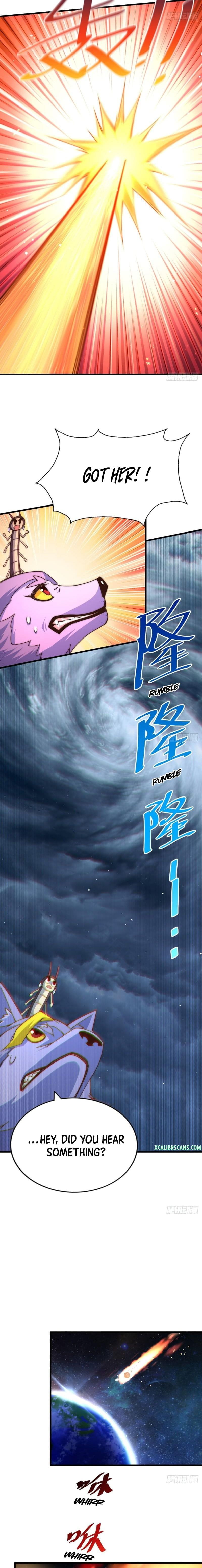 Above Ten Thousand People Chapter 119 - 3