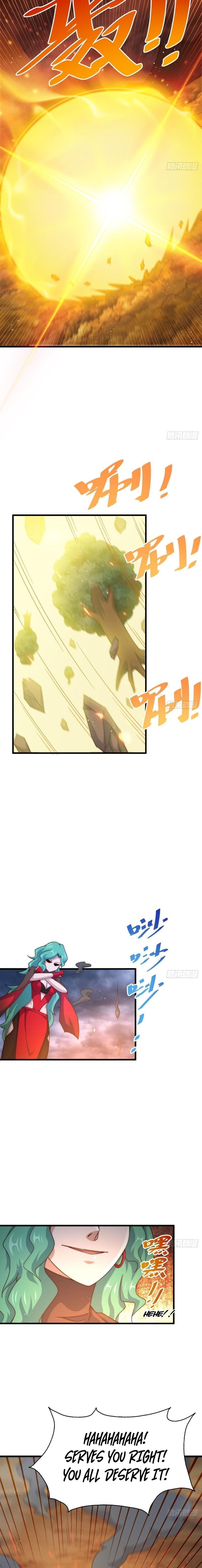 Above Ten Thousand People Chapter 119 - 6