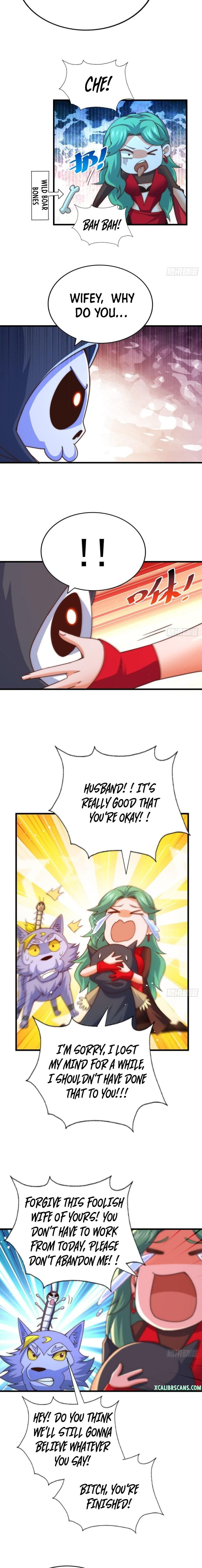 Above Ten Thousand People Chapter 119 - 9