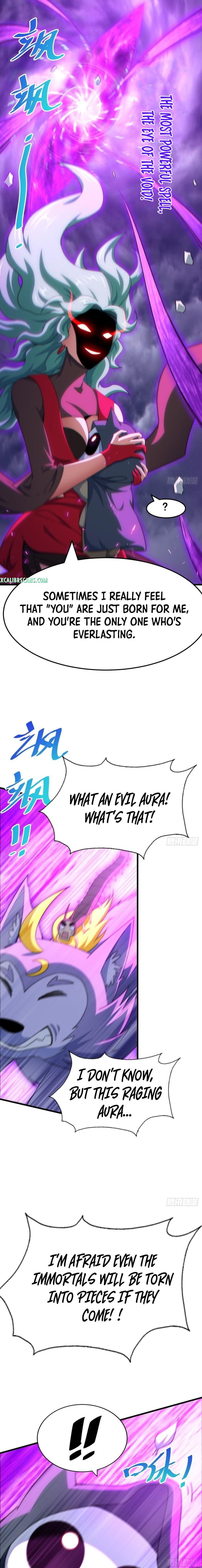 Above Ten Thousand People Chapter 119 - 11