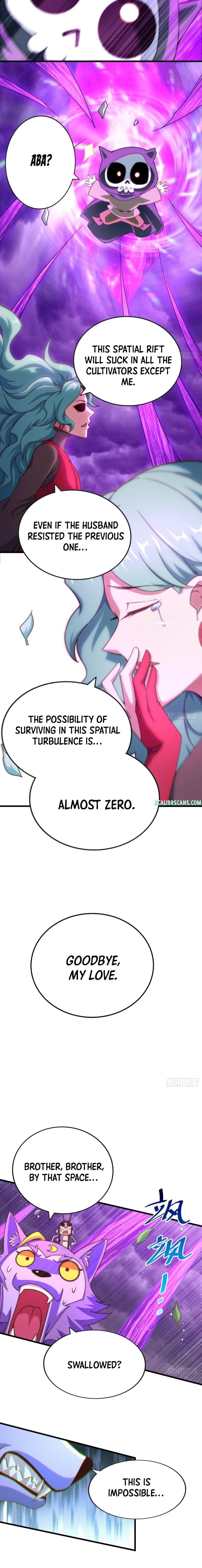 Above Ten Thousand People Chapter 119 - 12