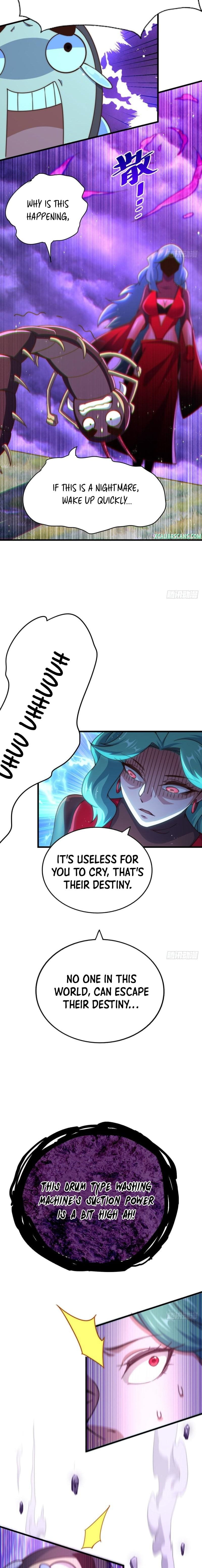 Above Ten Thousand People Chapter 119 - 14